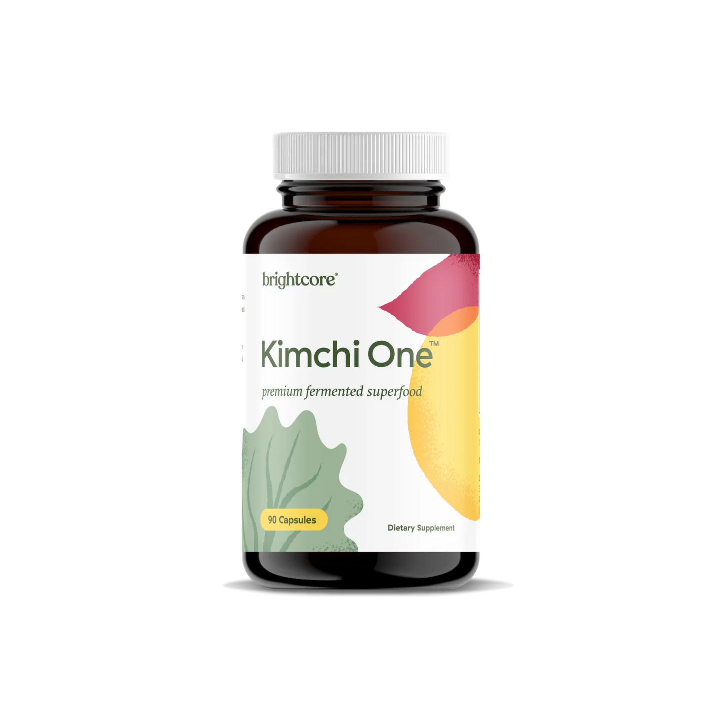 Kimchi One